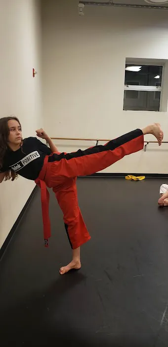 Positive Impact Martial Arts - Takoma Park Picture 7