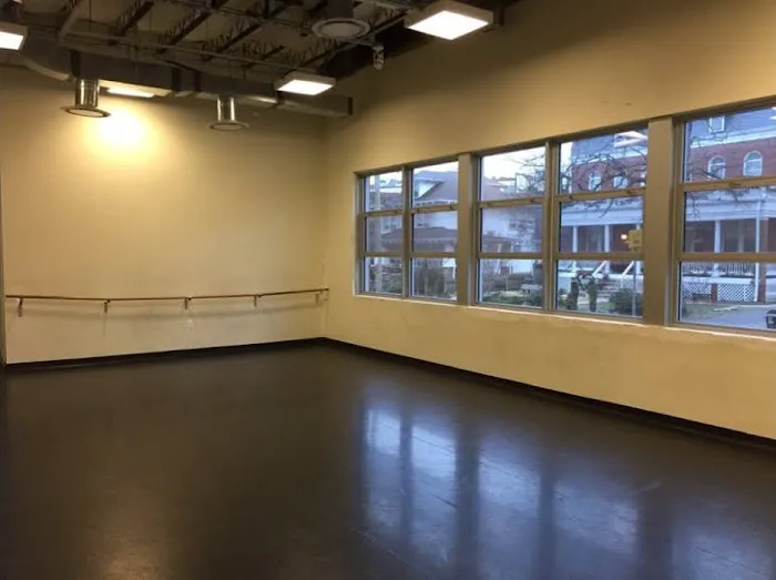 Positive Impact Martial Arts - Takoma Park Picture 4