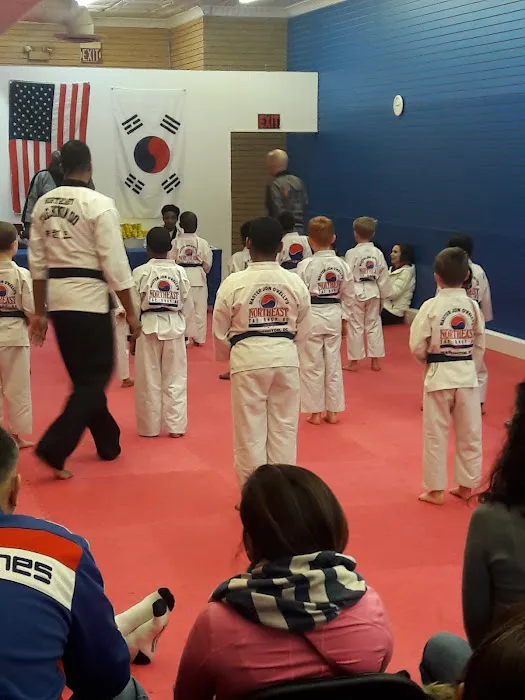 Northeast Taekwondo Picture 2