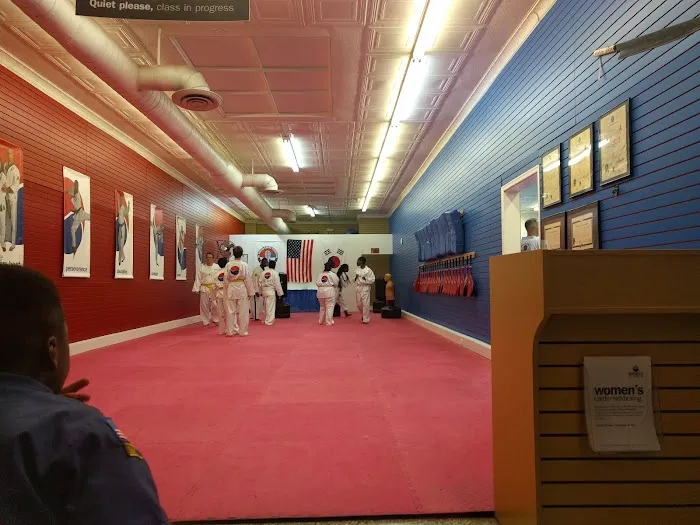 Northeast Taekwondo Picture 4