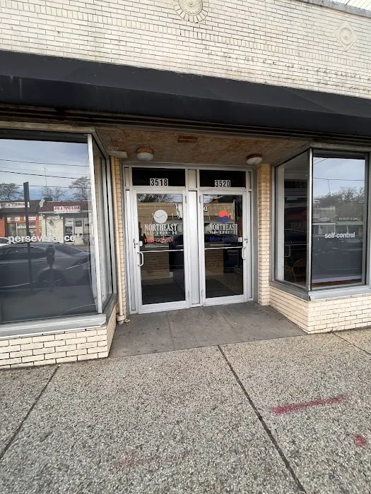 Northeast Taekwondo Picture 1