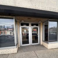 Northeast Taekwondo ico