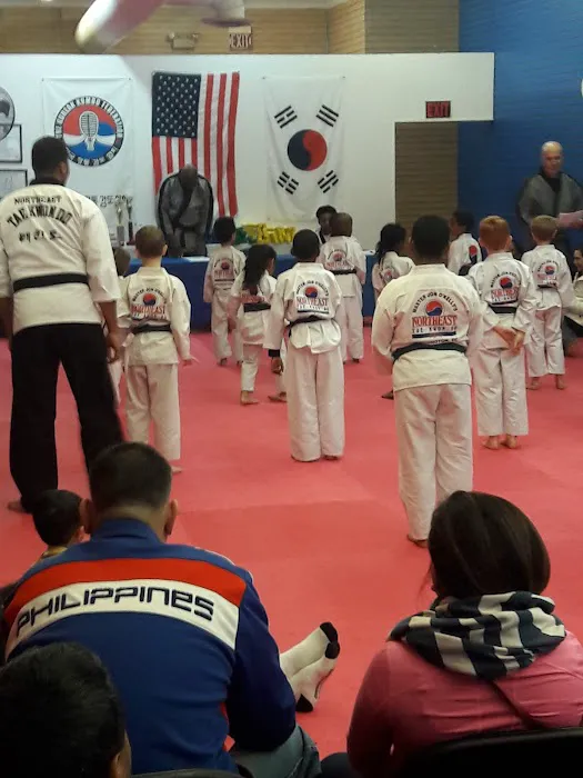 Northeast Taekwondo Picture 3