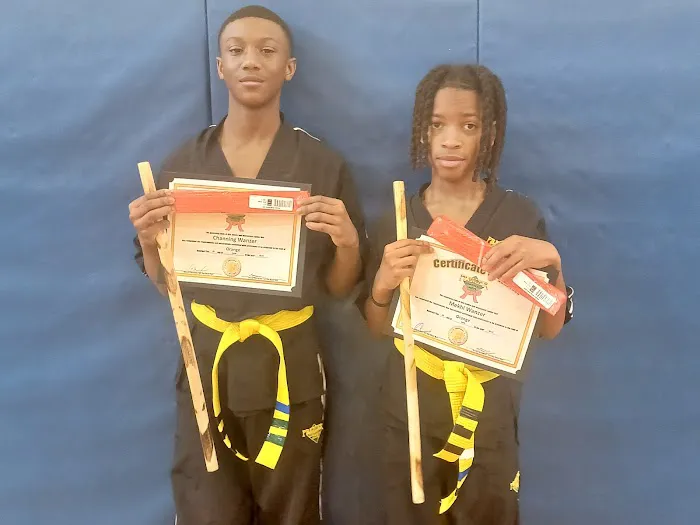 Premier Martial Arts Ivy City Picture 6