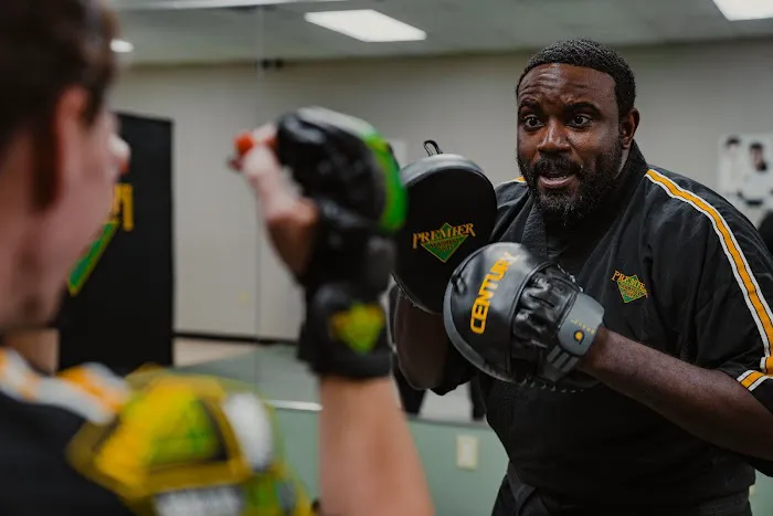 Premier Martial Arts Ivy City Picture 4