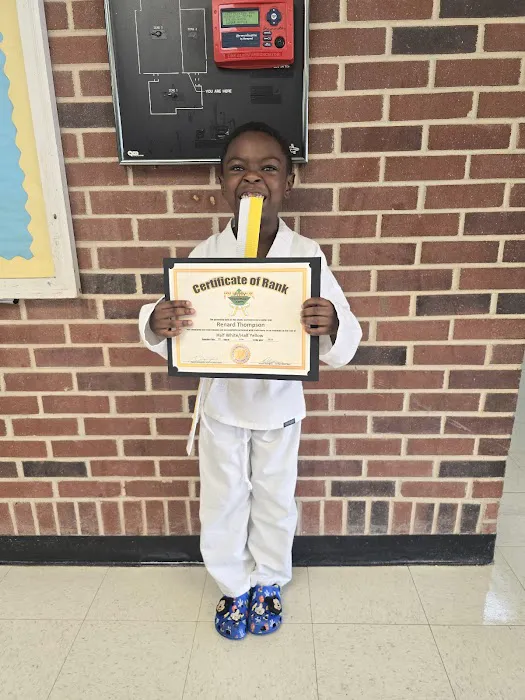 Premier Martial Arts Ivy City Picture 10