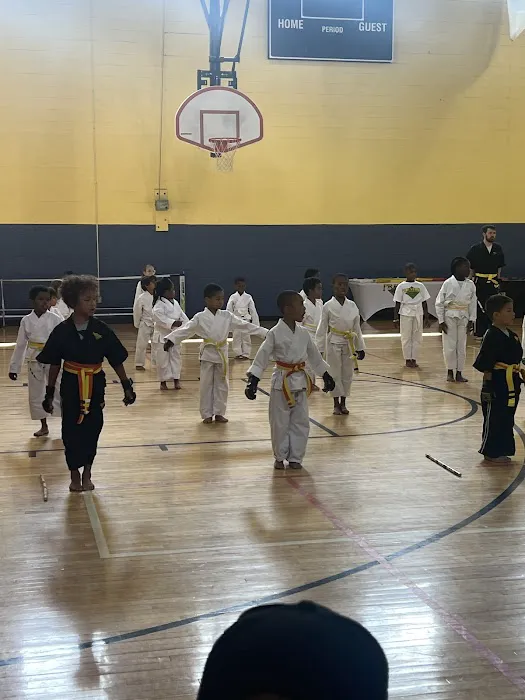 Premier Martial Arts Ivy City Picture 3
