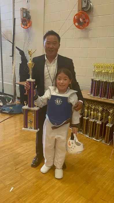 New Life Tae Kwon Do Picture 2