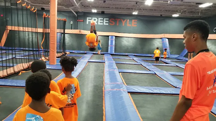 New Life Tae Kwon Do Picture 3