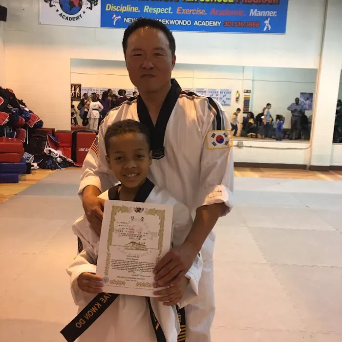 New Life Tae Kwon Do Picture 9