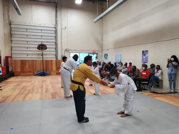 New Life Tae Kwon Do Picture 6