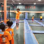 New Life Tae Kwon Do