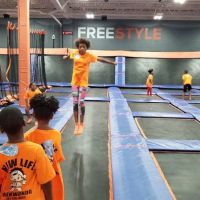 New Life Tae Kwon Do ico