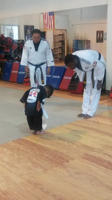 New Life Tae Kwon Do Picture 5