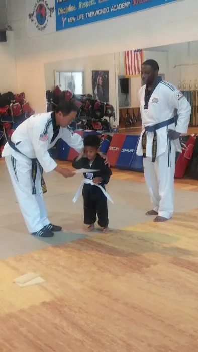 New Life Tae Kwon Do Picture 10