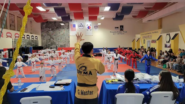 Dragon Yong-In Martial Arts - Purcellville Picture 4