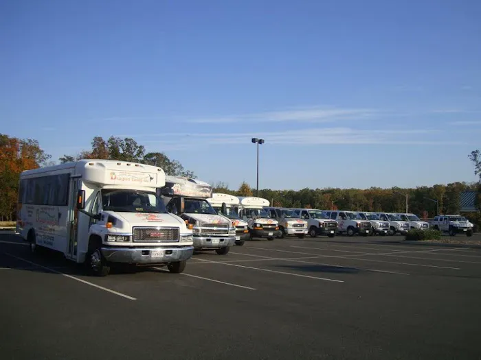 Dragon Yong-In Martial Arts - Purcellville Picture 6