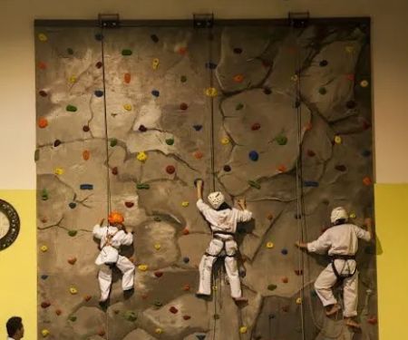 Dragon Yong-In Martial Arts - Purcellville