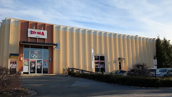 Dragon Yong-In Martial Arts - Purcellville Picture 5