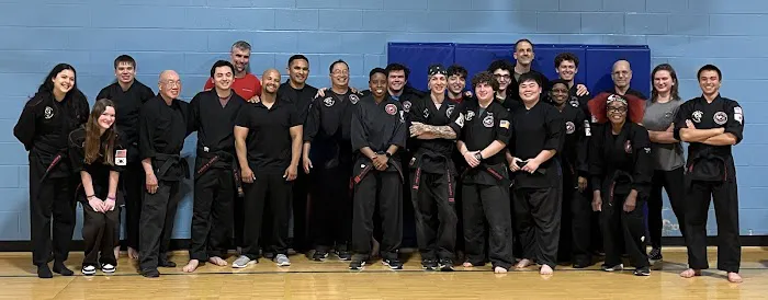 Kaizen Karate Picture 1