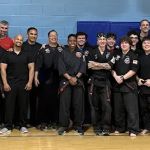 Kaizen Karate