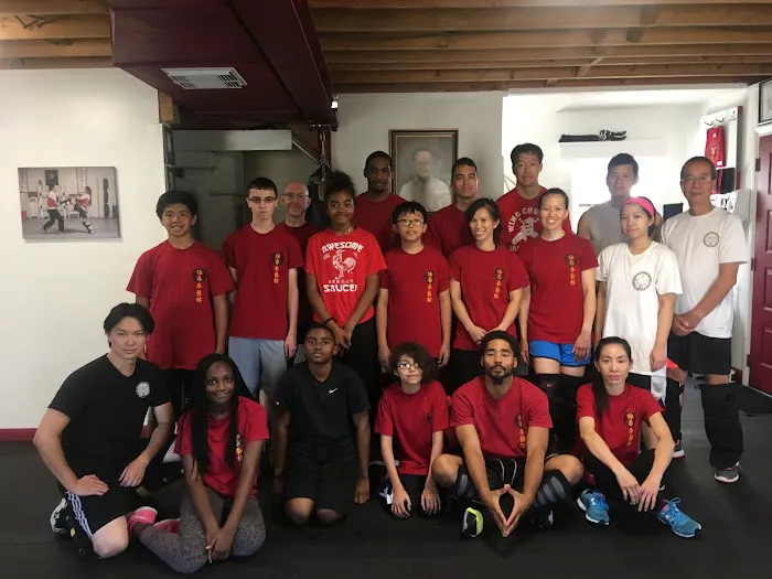 Wing Chun MD Picture 8