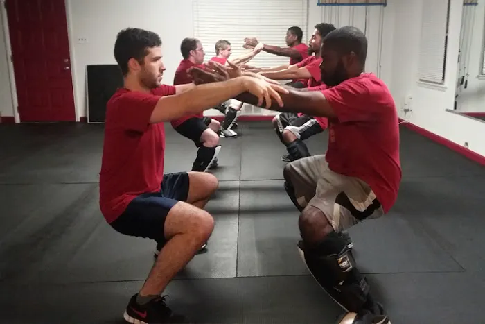 Wing Chun MD Picture 5