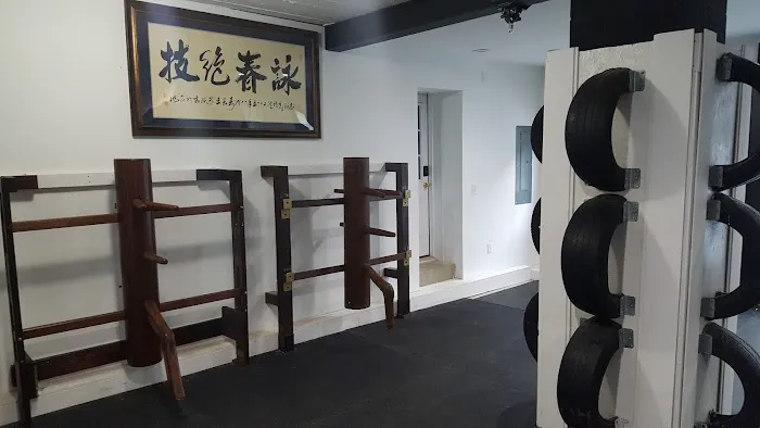 Wing Chun MD Picture 10
