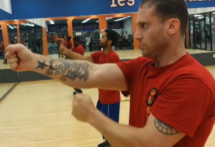 Wing Chun MD Picture 6