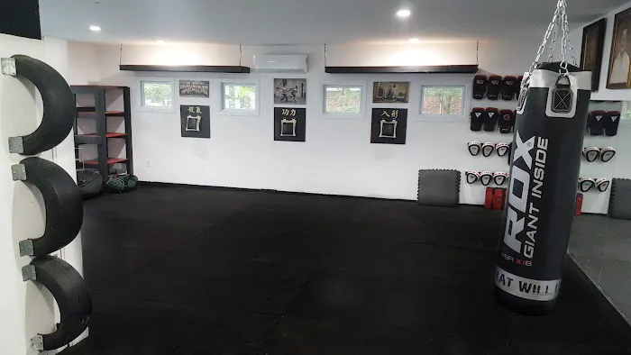 Wing Chun MD Picture 2