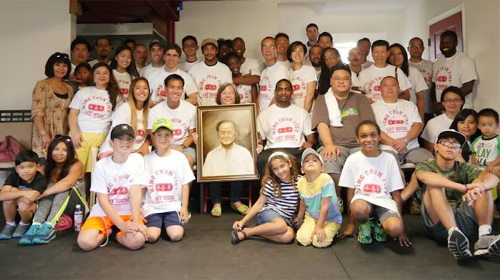 Wing Chun MD Picture 4