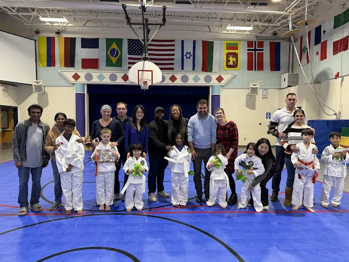 Infinity Martial Arts Van Ness Picture 2