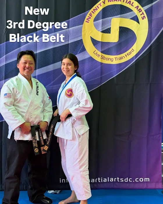 Infinity Martial Arts Van Ness Picture 3