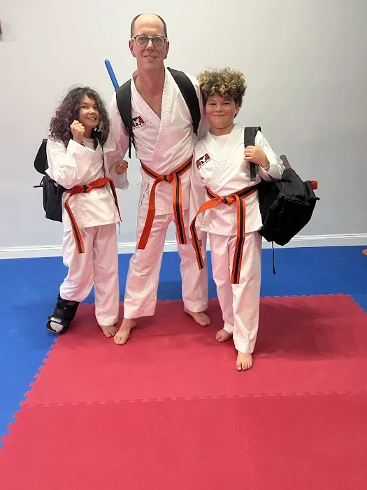 Infinity Martial Arts Van Ness Picture 1