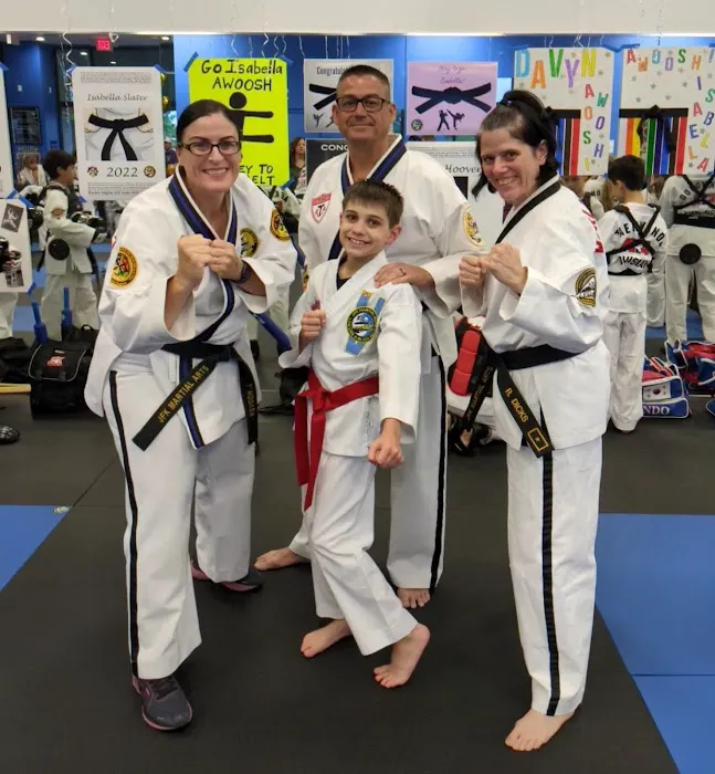 Infinity Martial Arts Van Ness Picture 8