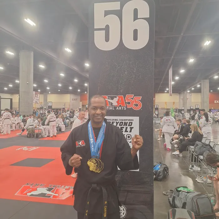 Infinity Martial Arts Van Ness Picture 6