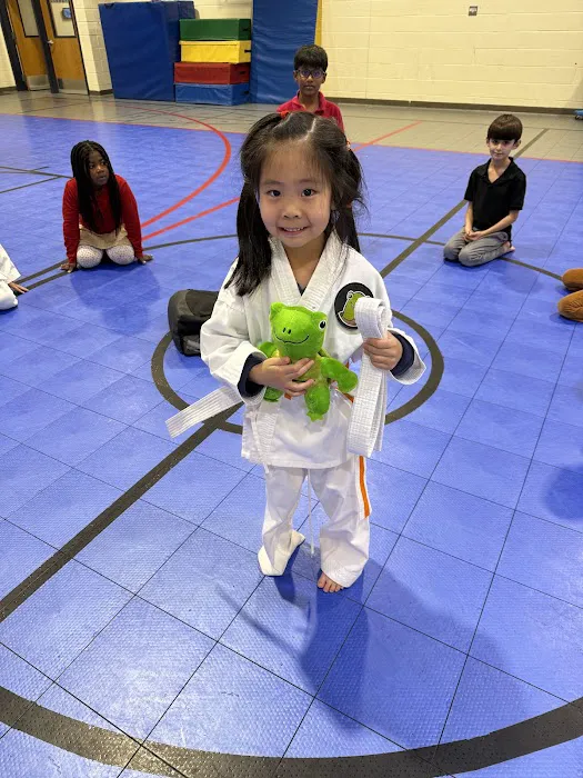 Infinity Martial Arts Van Ness Picture 10