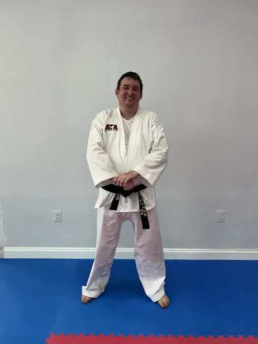 Infinity Martial Arts Van Ness Picture 9