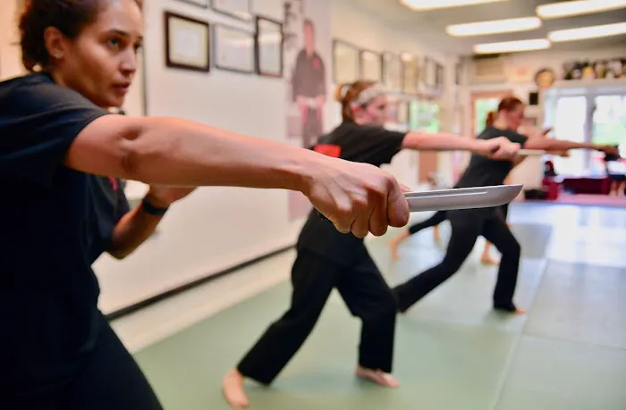 JTR Jujutsu International Picture 10