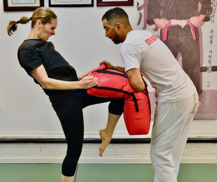 JTR Jujutsu International Picture 4