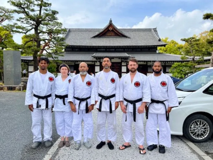 JTR Jujutsu International Picture 7