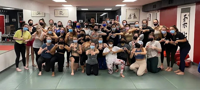 JTR Jujutsu International Picture 1