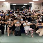 JTR Jujutsu International