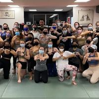 JTR Jujutsu International ico