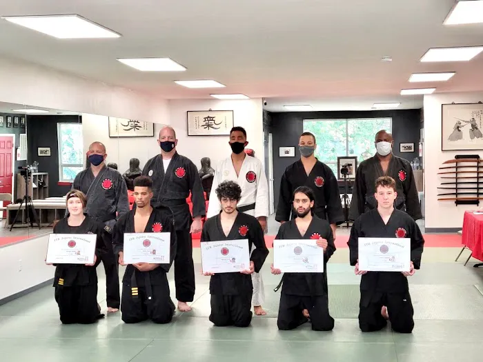 JTR Jujutsu International Picture 5