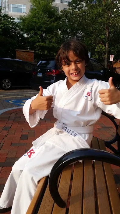 Kicks Karate - Bethesda Glen Echo Picture 7