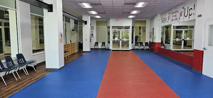Kicks Karate - Bethesda Glen Echo Picture 2