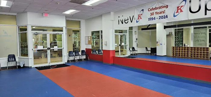 Kicks Karate - Bethesda Glen Echo Picture 1