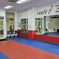 Kicks Karate - Bethesda Glen Echo ico