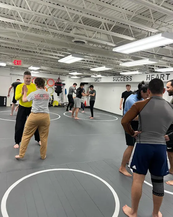 Ascend Institute of Martial Arts Picture 7